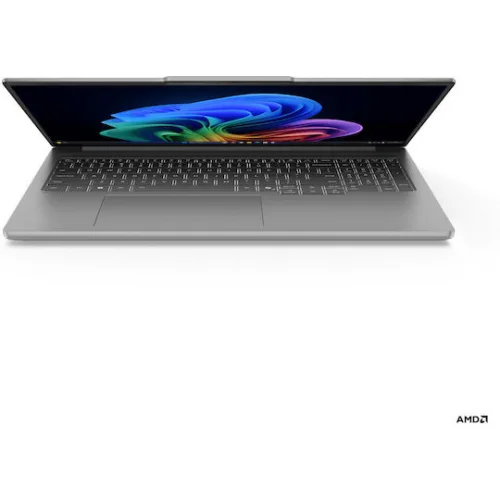 Lenovo IdeaPad Pro 5 16AKP10 16" OLED FHD 120Hz (Ryzen AI Max 300 Series-AI 5 340/16GB/1TB SSD/GeForce RTX 5050/W11 Home) Luna Grey (GR Keyboard)