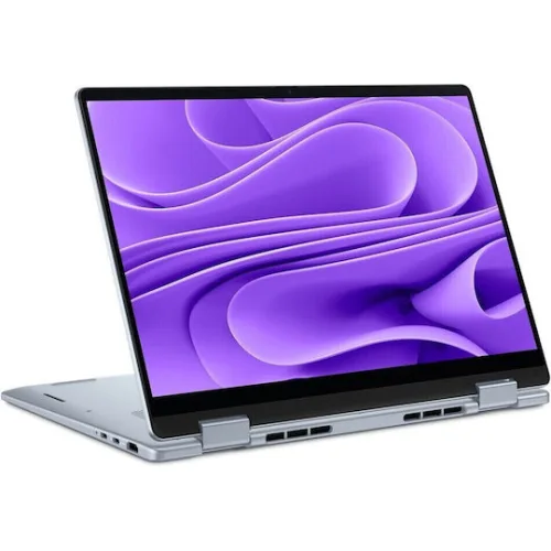 Dell 14 Plus 2in1 DB04250 14" FHD+ (Ultra 7-256V/16GB/1TB SSD/W11 Pro) Ice Blue (International English Keyboard)