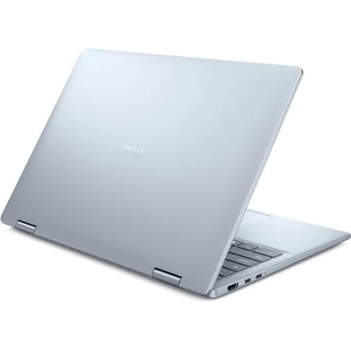 Dell 14 Plus 2in1 DB04250 14" FHD+ (Ultra 7-256V/16GB/1TB SSD/W11 Pro) Ice Blue (International English Keyboard)