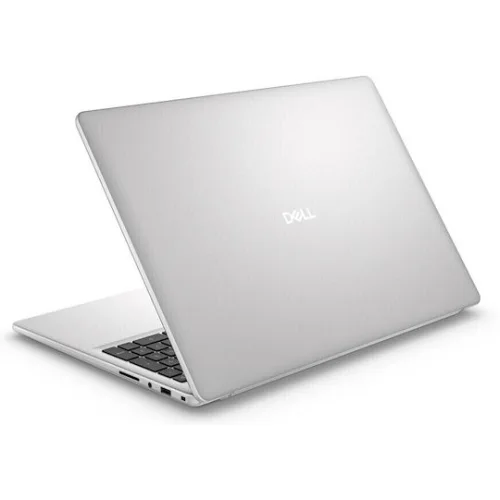 Dell 16 DC16251 16" FHD+ (Core 7-150U/32GB/1TB SSD/W11 Pro) Platinum Silver (International English Keyboard)