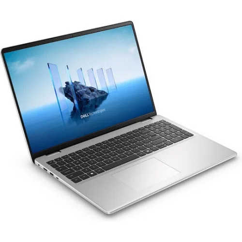 Dell DC16251 16" FHD+ (Core 7-150U/16GB/1TB SSD/GeForce MX570A/W11 Pro) Midnight Blue (International English Keyboard)