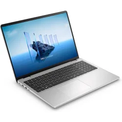 Dell 16 DC16251 16" IPS FHD+ (Core 7-150U/32GB/1TB SSD/W11 Home) Platinum Silver (International English Keyboard)