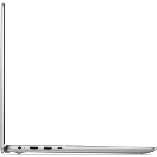 Dell 16 DC16251 16" IPS FHD+ (Core 7-150U/32GB/1TB SSD/W11 Home) Platinum Silver (International English Keyboard)