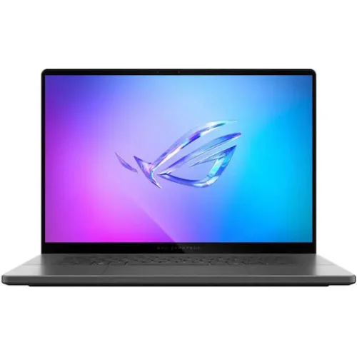 Asus ROG Zephyrus G16 GU605CR-QR138X 16" OLED QHD+ 240Hz (Ultra 9-285H/32GB/2.0TB SSD/GeForce RTX 5070 Ti/W11 Pro) Eclipse Gray (GR Keyboard)