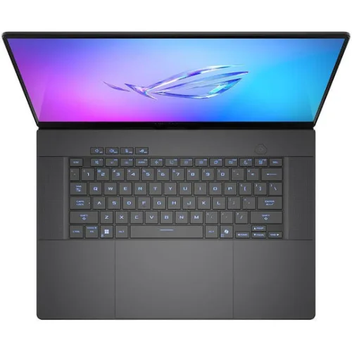 Asus ROG Zephyrus G16 GU605CR-QR138X 16" OLED QHD+ 240Hz (Ultra 9-285H/32GB/2.0TB SSD/GeForce RTX 5070 Ti/W11 Pro) Eclipse Gray (GR Keyboard)