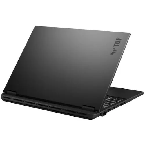Asus TUF Gaming A16 16" FHD+ 165Hz (Ryzen 7-260/16GB/1TB SSD/GeForce RTX 5050/W11 Home) Jaeger Gray (GR Keyboard)
