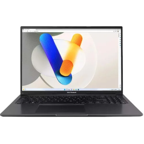 Asus Vivobook 16 X1605VA-OLED-SH2703W 16" OLED FHD (9-270H/16GB/1.0TB SSD/W11 Home) (GR Keyboard)