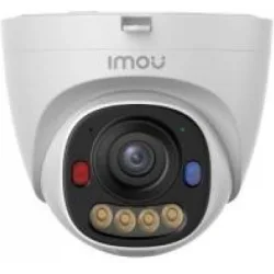 Imou IPC-PS8D-5V0 IP Κάμερα Παρακολούθησης Full HD+ 5MP Αδιάβροχη με Μικρόφωνο και Φακό 2.8mm