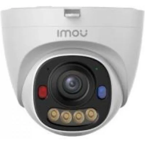 Imou IPC-PS8D-5V0 IP Κάμερα Παρακολούθησης Full HD+ 5MP Αδιάβροχη με Μικρόφωνο και Φακό 2.8mm