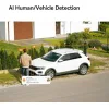Imou IPC-PS8D-5V0 IP Κάμερα Παρακολούθησης Full HD+ 5MP Αδιάβροχη με Μικρόφωνο και Φακό 2.8mm