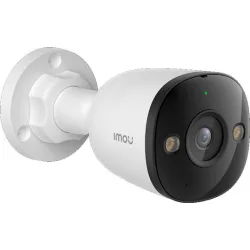 Imou IPC-PS3EP-8Q0 IP Κάμερα Παρακολούθησης 4K Αδιάβροχη με Αμφίδρομη Επικοινωνία και Φακό 2.8mm