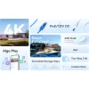 Imou IPC-PS3EP-8Q0 IP Κάμερα Παρακολούθησης 4K Αδιάβροχη με Αμφίδρομη Επικοινωνία και Φακό 2.8mm
