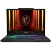MSI Cyborg 15 B13WFKG 15.6" FHD 144Hz (i7-13620H/16GB/1TB SSD/GeForce RTX 5060/W11 Home) (GR Keyboard)