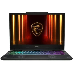 MSI Cyborg 15 B13WFKG 15.6" FHD 144Hz (i7-13620H/16GB/1TB SSD/GeForce RTX 5060/W11 Home) (GR Keyboard)