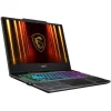 MSI Cyborg 15 B13WFKG 15.6" FHD 144Hz (i7-13620H/16GB/1TB SSD/GeForce RTX 5060/W11 Home) (GR Keyboard)