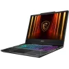 MSI Cyborg 15 B13WFKG 15.6" FHD 144Hz (i7-13620H/16GB/1TB SSD/GeForce RTX 5060/W11 Home) (GR Keyboard)