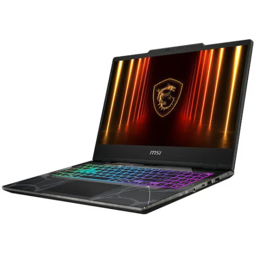 MSI Cyborg 15 B13WFKG 15.6" FHD 144Hz (i7-13620H/16GB/1TB SSD/GeForce RTX 5060/W11 Home) (GR Keyboard)
