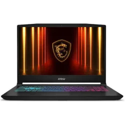MSI Katana 15 HX B14WFK 15.6" QHD+ 165Hz (i7-14650HX/16GB/1TB SSD/GeForce RTX 5060/W11 Home) (GR Keyboard)