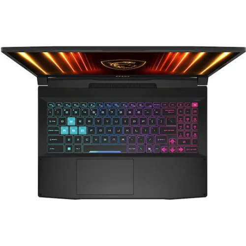 MSI Katana 15 HX B14WFK 15.6" QHD+ 165Hz (i7-14650HX/16GB/1TB SSD/GeForce RTX 5060/W11 Home) (GR Keyboard)