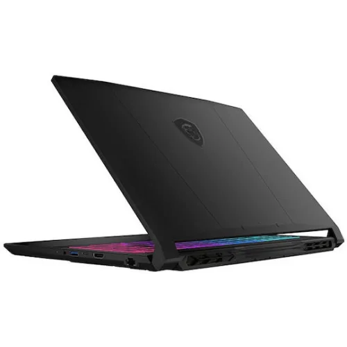 MSI Katana 15 HX B14WFK 15.6" QHD+ 165Hz (i7-14650HX/16GB/1TB SSD/GeForce RTX 5060/W11 Home) (GR Keyboard)