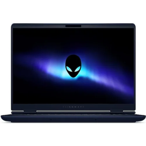 Dell Alienware 16x Aurora AC16251 16" QHD+ 240Hz (Ultra 9-275HX/64GB/2TB SSD/GeForce RTX 5070/W11 Pro) (US Keyboard)