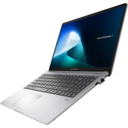 Asus ExpertBook P1 P1503CVA-GR210H4C0X 15.6" FHD (Core 5-210H/16GB/512GB SSD/W11 Pro) Misty Grey (International English Keyboard)