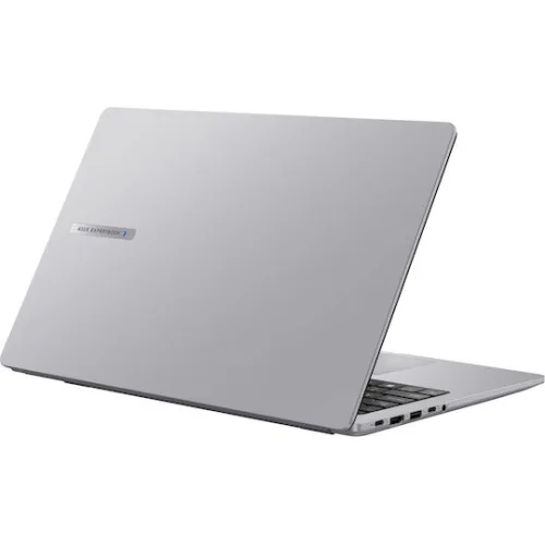 Asus ExpertBook P1 P1503CVA-GR210H4C0X 15.6" FHD (Core 5-210H/16GB/512GB SSD/W11 Pro) Misty Grey (International English Keyboard)