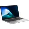 Asus ExpertBook P1 P1503CVA-GR210H4C0 15.6" FHD (Core 5-210H/16GB/512GB SSD/No OS) Misty Grey (International English Keyboard)