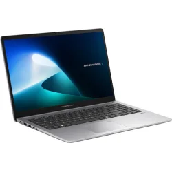 Asus ExpertBook P1 P1503CVA-GR210H4C0 15.6" FHD (Core 5-210H/16GB/512GB SSD/No OS) Misty Grey (International English Keyboard)