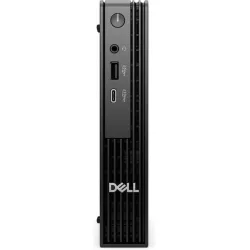 Dell Pro Micro QCM1250 SFF Desktop PC (Ultra 7-265T/16GB DDR4/512GB SSD/W11 Pro)