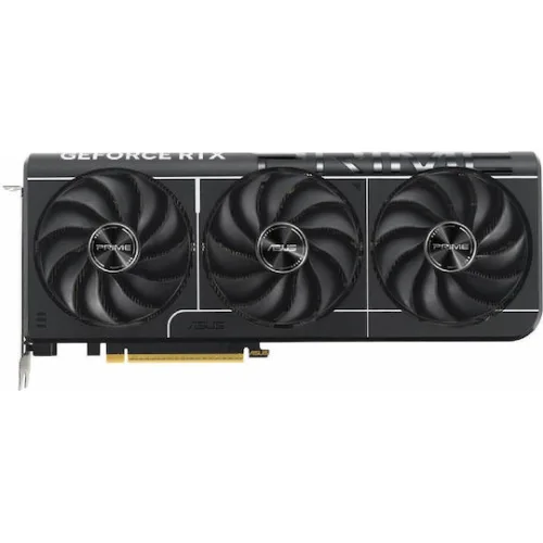 Asus GeForce RTX 5080 16GB GDDR7 Prime OC Κάρτα ΓραφικώνΚωδικός: 90YV0LX0-M0NA00