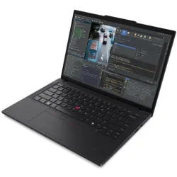 Lenovo ThinkPad P14s Gen 6 (AMD) 14" OLED (Ryzen AI PRO 300 Series-7 PRO 350/64GB/2TB SSD/W11 Pro) (GR Keyboard)