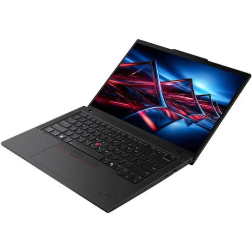 Lenovo ThinkPad P14s Gen 6 (AMD) 14" OLED (Ryzen AI PRO 300 Series-7 PRO 350/64GB/2TB SSD/W11 Pro) (GR Keyboard)