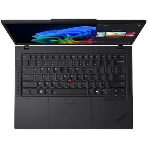 Lenovo ThinkPad T14 Gen 6 (Intel) 14" IPS FHD+ (Ultra 7-258V/32GB/1TB SSD/W11 Pro) (GR Keyboard)