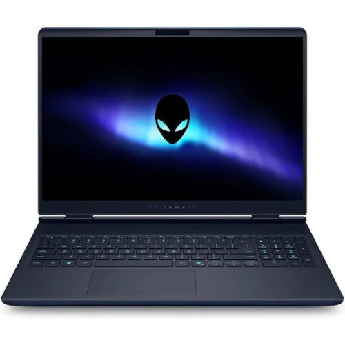 Dell Alienware 16x Aurora AC16251 16" QHD+ 240Hz (Ultra 9-275HX/64GB/2TB SSD + 2TB SSD/GeForce RTX 5070/W11 Pro) (GR Keyboard)