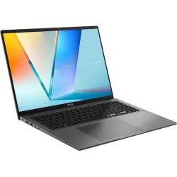Asus Vivobook 16 Flip TP3607AA-OLED-SI036W 16" OLED FHD (Ultra 9-386H/32GB/1.0TB SSD/W11 Home) Matte Gray (GR Keyboard)