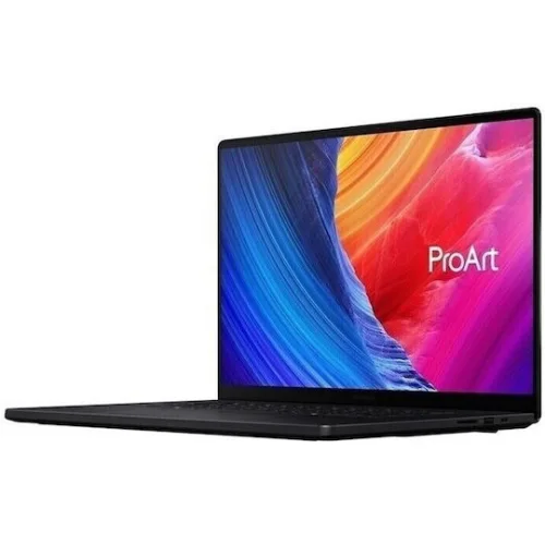 Asus ProArt P16 OLED 207-94-ASNPAP16H 16" FHD (Ryzen AI 300 Series-9 HX 370/64GB/2.0TB SSD + 2.0TB SSD/GeForce RTX 5070/W11 Pro) (GR Keyboard)