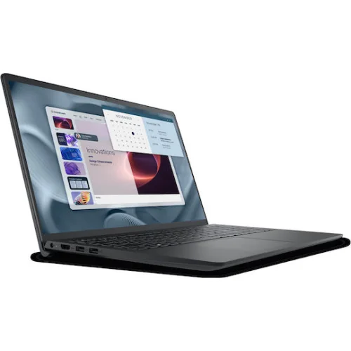 Dell Pro 15 Essential PV15250 15.6" IPS FHD 120Hz (i7-1355U/16GB/512GB SSD/W11 Home) Carbon Black (GR Keyboard)