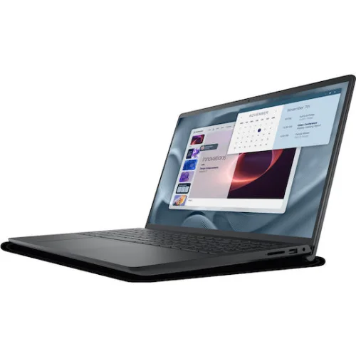 Dell Pro 15 Essential PV15250 15.6" IPS FHD 120Hz (i7-1355U/16GB/512GB SSD/W11 Home) Carbon Black (GR Keyboard)