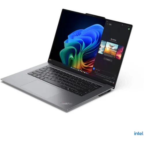 Lenovo ThinkPad X9-15 Gen 1 15.3" OLED 120Hz (Ultra 7-258V/32GB/1TB SSD/W11 Pro) (GR Keyboard)