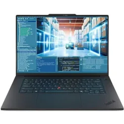 Lenovo ThinkPad P1 G8 16" IPS FHD+ (Ultra 7-255H/32GB/1.0TB SSD/RTX PRO 2000 Blackwell/W11 Pro) (GR Keyboard)