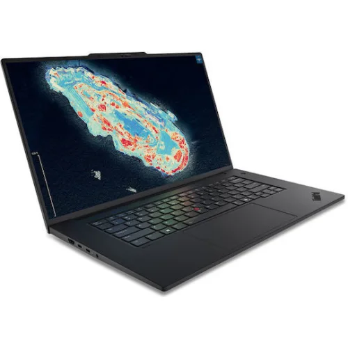 Lenovo ThinkPad P1 G8 16" IPS FHD+ (Ultra 7-255H/32GB/1.0TB SSD/RTX PRO 2000 Blackwell/W11 Pro) (GR Keyboard)
