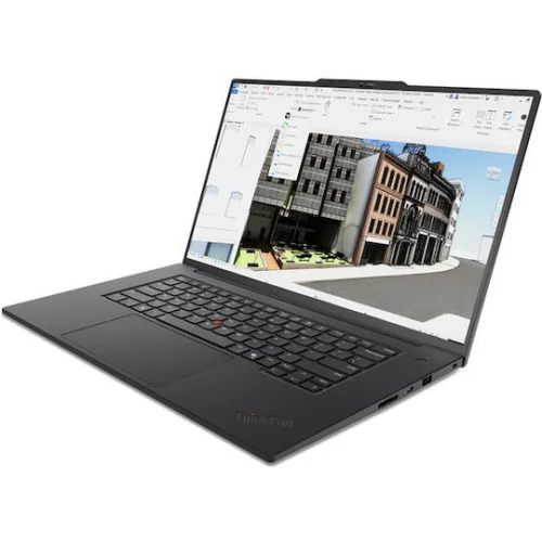 Lenovo ThinkPad P1 G8 16" IPS FHD+ (Ultra 7-255H/32GB/1.0TB SSD/RTX PRO 2000 Blackwell/W11 Pro) (GR Keyboard)