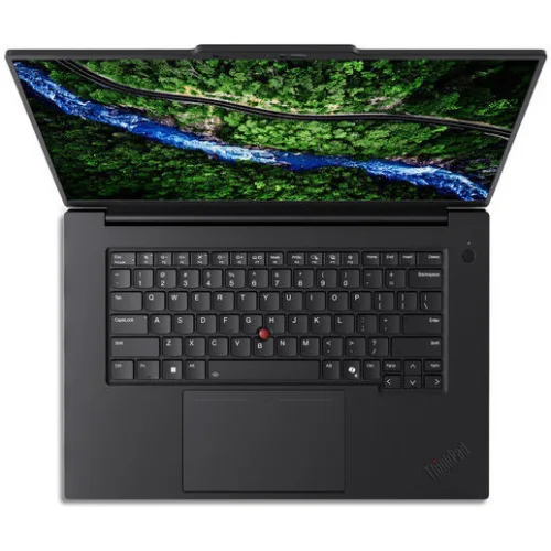 Lenovo ThinkPad P1 G8 16" IPS FHD+ (Ultra 7-255H/32GB/1.0TB SSD/RTX PRO 2000 Blackwell/W11 Pro) (GR Keyboard)