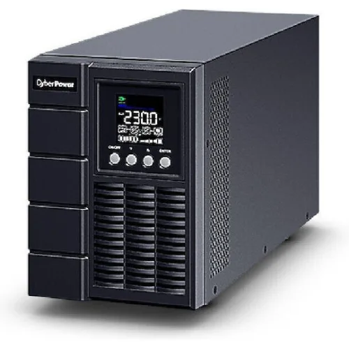 CyberPower OLS1500EA UPS On-Line 1500VA 1350W με 6 Πρίζες