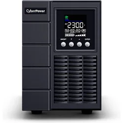 CyberPower OLS1500EA UPS On-Line 1500VA 1350W με 6 Πρίζες