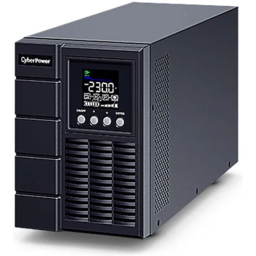 CyberPower OLS1500EA UPS On-Line 1500VA 1350W με 6 Πρίζες