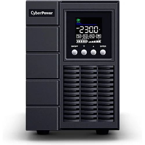 CyberPower OLS1500EA UPS On-Line 1500VA 1350W με 6 Πρίζες