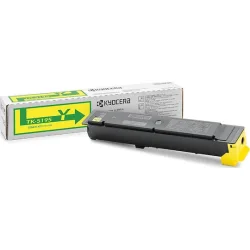 KYOCERA Toner YellowTK-5195Y