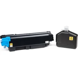 KYOCERA Toner Cyan TK-5345C